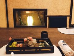 -空蝉怀石料理(益丰·外滩源店)