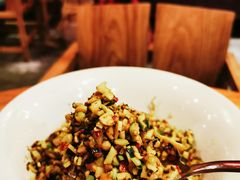 小笋坛子菜-湖南老灶台·生态农业餐饮(龙胜店)