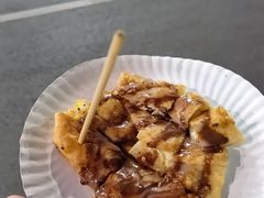 -香蕉奶奶