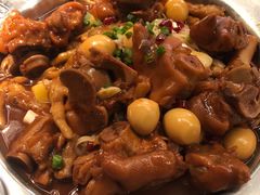 -胖哥俩肉蟹煲(湖滨银泰in77店)