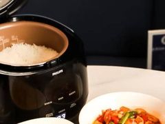 -兰湘子·湘菜小炒(济南领秀城店)
