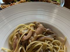 -Mr.P's无国籍料理