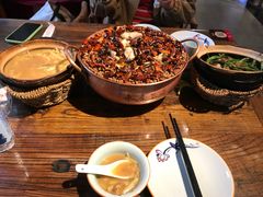 -水煮三国·川鲁江湖菜(香山店)