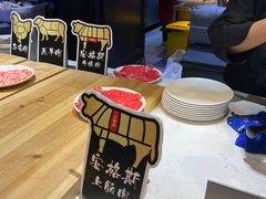-加餐海鲜自助(集美银泰百货店)