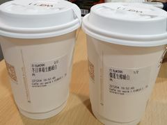 -Cafe on warm(丹霞店)