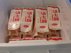 -兰熊鲜奶(西直门凯德mall店)