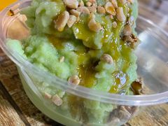 -夏食光安顺小舒冰粉冰浆(甲秀楼店)