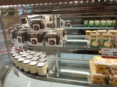 -迦南·甜品蛋糕(传媒店)