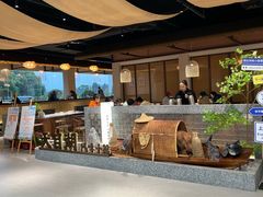 -风味小馆(天目湖宾馆店)