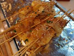 -地摊风云龙虾烧烤铺(润和国际店)