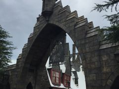 -哈利波特魔法世界
