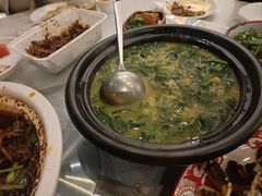 -情妹耙泥鳅·江湖川菜(科华店)