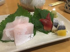 -古都日本料理(高桥路店)