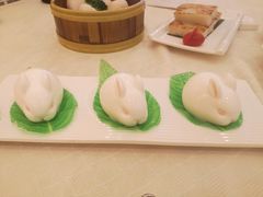 -北海渔村酒楼·粤菜海鲜点心(新华店)