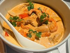 -悦轩中餐厅·高空江景·杭州柏悦酒店