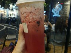 -喜茶(佛山顺德大良东乐路店)