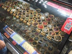 -西关老字号钵仔糕(上下九宝华路店)