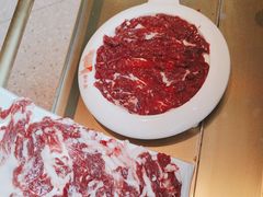 -左庭右院鲜牛肉火锅(新梅广场店)