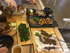 -衡哥肉铺