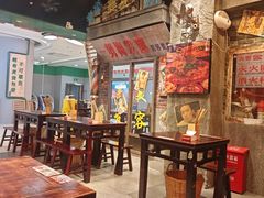 -李炮称盘麻辣烫(江宁同曦店)