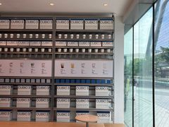 -CUBIC3三立方咖啡(凌空SOHO店)