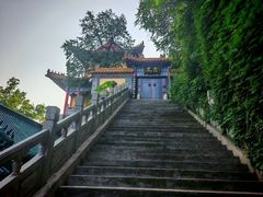 -千佛山风景名胜区