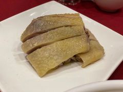 -老吉士酒家(天平路店)