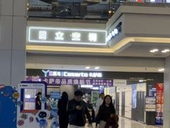-红星美凯龙北京至尊MALL(东四环中路店)