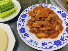 -利群烤鸭店(前门店)