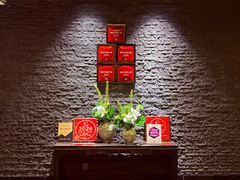 -富力丽思卡尔顿酒店·丽轩中餐厅