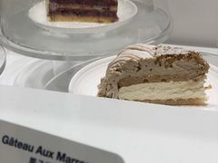 -Lady M(沙田新城市广场店)