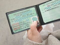 -西安正华驾校