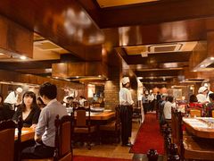 -神户牛排餐厅MOURIYA(总店)