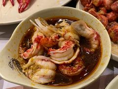 -一棠龙虾•王牌虾球(光谷天地店)