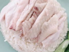 -红大哥水门鸡饭(總店)