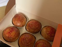 -泰康食品(南京东路店)