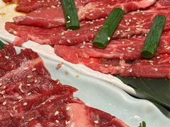 -御牛道日式烤肉料理(杭州万象城店)