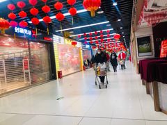 -永辉超市(鲁谷店)