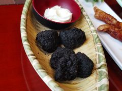 -襄阳富力皇冠假日酒店-大吉融合餐厅