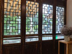 -礼耕堂·百年茶人餐厅(梅家坞店)