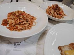 -Deer Park鹿园西餐(仁恒置地广场店)