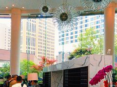 -大连富丽华大酒店