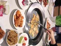 -么子烤肉(化龙池店)