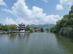 -台州府城(东湖)