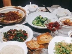 -城南往事·鲁菜济南菜(软件园美莲广场店)