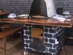 大堂-炮爷东北铁锅炖(棠安路店)