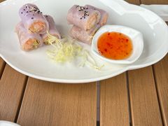 -水上明月·湖景餐厅