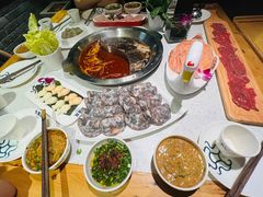 -大龙燚火锅