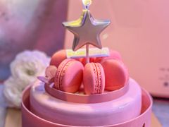 -黑池口感烘焙·生日蛋糕(坂田店)