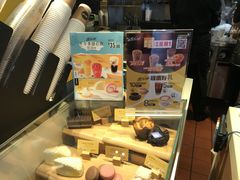 -麦当劳(望京国际商业中心店)